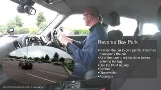 Reverse bay park