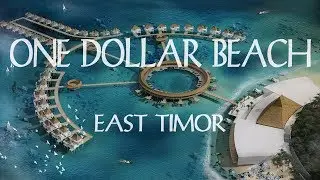 ONE DOLLAR BEACH RESORT CITY