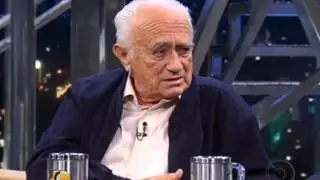 O pum é coisa séria.
