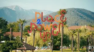 Place to Power Up: P2P.org's Unforgettable Company Retreat in Georgia