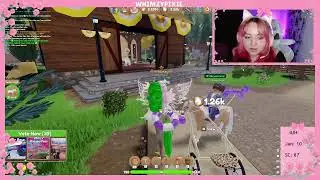 Trade Update+ 2x GLOBAL Comp Boost | Wild Horse Islands |!code !method !discord !lurk