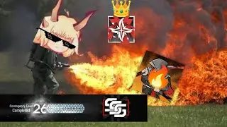 mmm Hateful Avenger BBQ 🤤 | Arknights CC#12 Week 1 Max Risk