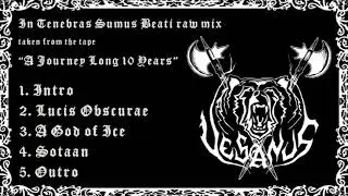 Vesanus - In Tenebras Sumus Beati (Raw Mix)