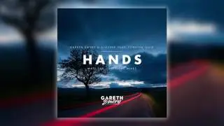 Gareth Emery & Alastor feat. London Thor - Hands (Diviners Remix)