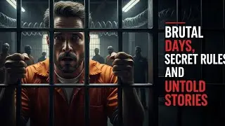 &ldquo;Exposing America&rsquo;s Most Dangerous Prison Life  Brutal Days, Secret Rules, and Untold Stories&rdquo;