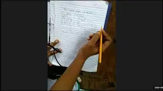 CONDUCTING MATHEMATICS PRACTICAL SESSION ON ZOOM -ONLINE TEACHING LEARNING