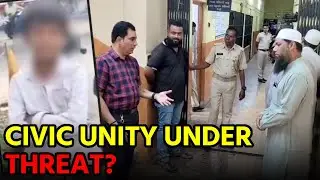Boy Allegedly Coerced Into Pro-Pakistan Slogan in Margao||GOA365