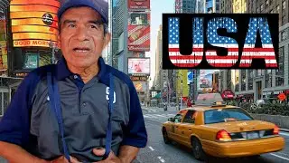 🇬🇹 Don Ernesto SE VA A IR PARA LOS USA de mojado y do&ntilde;a Mary NOS HACE LL0RAR. 
