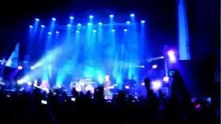 avenged sevenfold-nightmare live in taipei 1010423