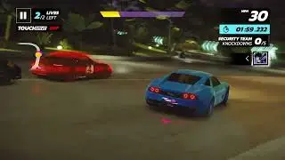 Asphalt legend unite: Security vs Syndicate like do the how happen.