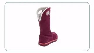 Bogs Boga Boot - Planetshoes.com