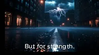 No One Sees Your Struggle&hellip; But This Is Where Your Rise Begins | Powerful Motivation