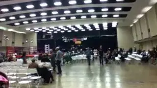 Waco Convention Center 2011
