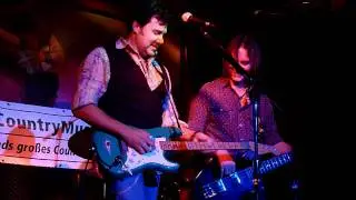 Eric Heatherly - Wicked Game , Four Corners, November 2010