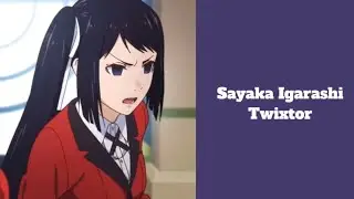 Sayaka Igarashi Twixtor