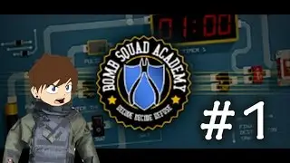 DISARMING DISASTER - Bomb Squad Academy (Part 1)