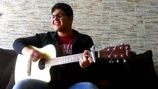 Enrique Iglesias Ft. Juan Luis Guerra (Cuando me enamoro) Cover- Manuel Gómez