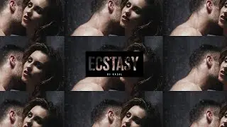 DJ KAZAL   Ecstasy (Music video) #upliftingtrance #vevo
