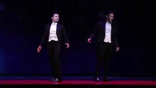 郑云龙 音乐剧《变身怪医》北京站末场彩蛋