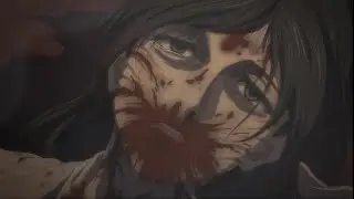 Il Corpo di Ricerca Massacra Pieck e la Squadra Panzer- Attack On Titan: The Final Season ITA