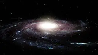 Saturn Jupiter Alignment - 3 hour relaxaing spiritual awakening video - paradigm shift induction