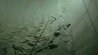 TROVINA -- CO2 Cardox en Silo de Cemento
