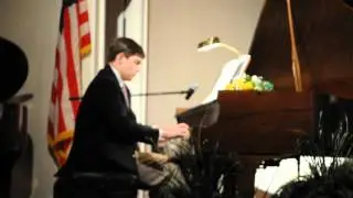 Great Is Thy Faithfulness-Arrang by Bob Walters