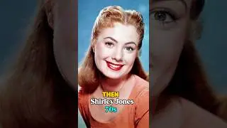 TOP 5 Most Beautiful 1960s Hollywood Actresses Then & Now 😳