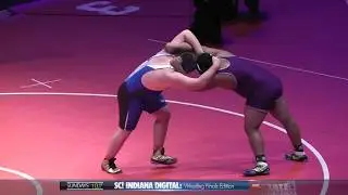 IHSAA State Finals | Wrestling | STATE CHAMPS! Indiana