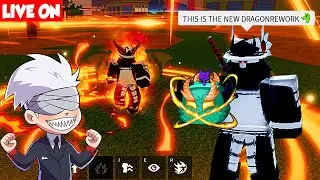 🔴 LIVE ON - FARMANDO 0 AO MAX BLOXFRUITS ? ❤️ LEVIATHAN ❤️ROBLOX ❤️BLOXFRUIT #roblox #bloxfruits