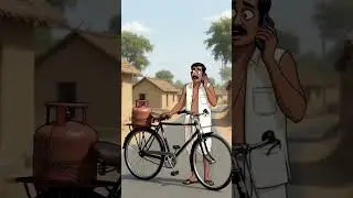 Prank call. 😂 #viral #funny #comedy #youtubeshorts #cartoon #prank #shortsviral #tiktok