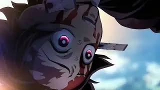 MONTAGEM VOZES PROFUNDAS (SUPER SLOWED) (DJ MAXXZ, DJ JL3 DA ZN, DJ CD 011) Tanjiro Kamado edit