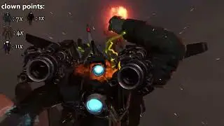 supreme titans 😱😱😱😱😱😱😱