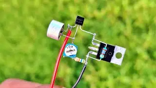Music Reactive LED's