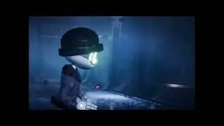 Voicing over murder drones pilot part three