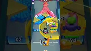 Mob Control 🛂 Game 100  #gaming #ytstudioes #gamer #brawlstars #gamergamer #games