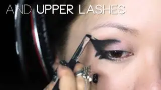 Cyber Gothic Anime