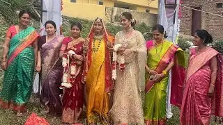 सिलोगी की महिलाओं ने खूब नोट उड़ा दिए रीना बुआ की शादी में ॥