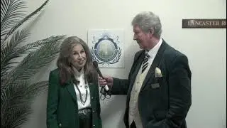 Carol Duncan an International Economist Interviewed on International Women's Day 2025