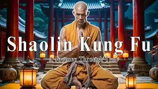 Shaolin Kung Fu The Ultimate Martial Art