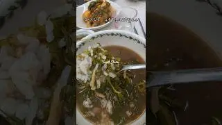 봄나물 냉이된장국 먹방 쿡방 | 집밥 일상 힐링 브이로그 #요리로그