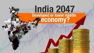 India's Growth Trajectory: Raghuram Rajan's Warning on Demographic Challenges | News9 Plus Show