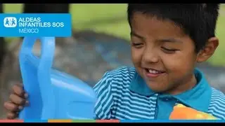 El poder del amor de una familia