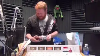 Nerd Block Unboxing: December 2014