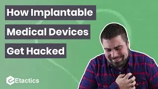 How Implantable Medical Devices May Face Hacks