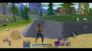 Omega Legends первый взгляд