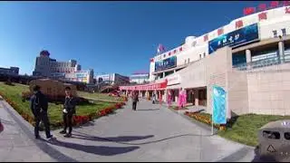 Beijing Bullet Train - Taiyuan to Beijing