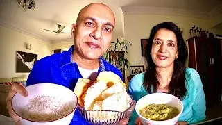 How To Make An Authentic KARNATAKA MAJJIGE HULI | Wholesome VEGETABLE & YOGHURT CURRY |  Summer Dish