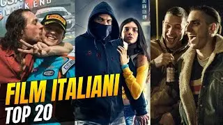 Film italiani da vedere - La nostra Top 20 delle migliori pellicole recenti
