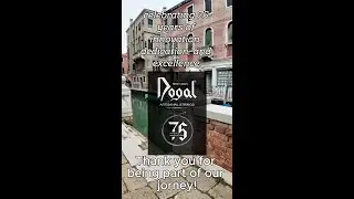 Dogal Strings: Celebrating our 75th anniversary